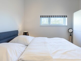 Ferienhaus Neukirchen in Nordfriesland Ausstattung 21