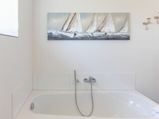 Ferienhaus Neukirchen in Nordfriesland Ausstattung 23