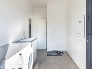 Ferienhaus Neukirchen in Nordfriesland Ausstattung 24