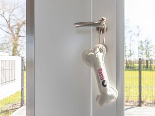 Ferienhaus Neukirchen in Nordfriesland Ausstattung 25