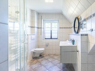 Ferienhaus Hallig Nordstrandischmoor Ausstattung 42