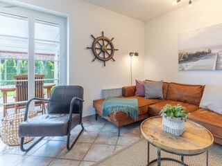 Ferienhaus Hallig Nordstrandischmoor Außenaufnahme 3