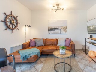 Ferienhaus Hallig Nordstrandischmoor Außenaufnahme 4