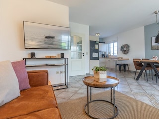 Ferienhaus Hallig Nordstrandischmoor Außenaufnahme 6