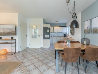 Ferienhaus Hallig Nordstrandischmoor Außenaufnahme 7