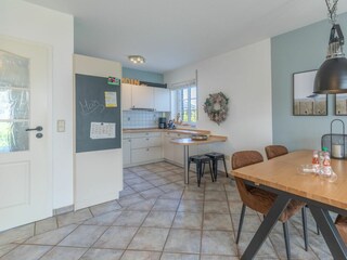 Ferienhaus Hallig Nordstrandischmoor Außenaufnahme 8