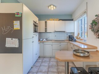 Ferienhaus Hallig Nordstrandischmoor Außenaufnahme 9