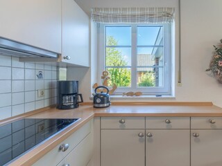 Ferienhaus Hallig Nordstrandischmoor Außenaufnahme 10