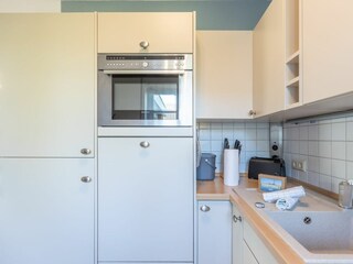 Ferienhaus Hallig Nordstrandischmoor Außenaufnahme 11