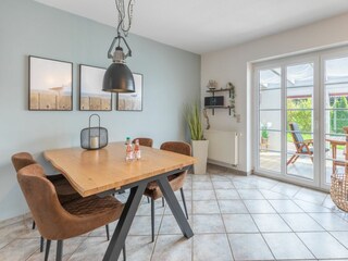 Ferienhaus Hallig Nordstrandischmoor Außenaufnahme 14