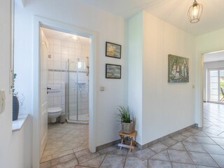 Ferienhaus Hallig Nordstrandischmoor Außenaufnahme 20