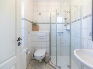 Ferienhaus Hallig Nordstrandischmoor Außenaufnahme 21