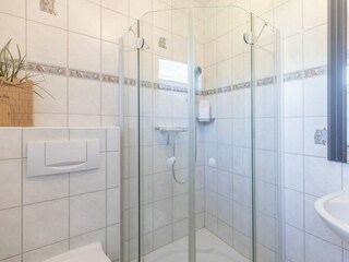 Ferienhaus Hallig Nordstrandischmoor Außenaufnahme 22