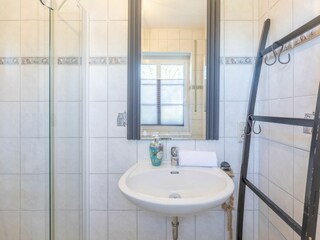 Ferienhaus Hallig Nordstrandischmoor Außenaufnahme 23