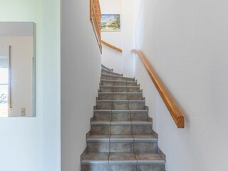 Ferienhaus Hallig Nordstrandischmoor Außenaufnahme 24