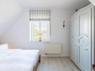 Ferienhaus Hallig Nordstrandischmoor Außenaufnahme 25