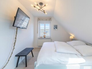 Ferienhaus Hallig Nordstrandischmoor Außenaufnahme 26