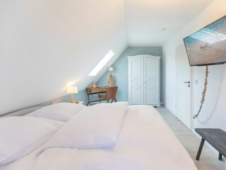 Ferienhaus Hallig Nordstrandischmoor Außenaufnahme 27