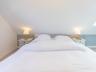 Ferienhaus Hallig Nordstrandischmoor Außenaufnahme 28