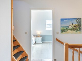 Ferienhaus Hallig Nordstrandischmoor Außenaufnahme 30