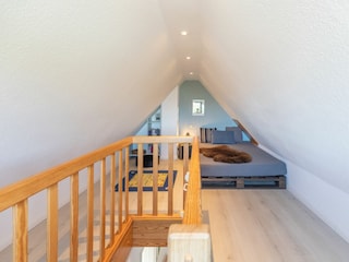 Ferienhaus Hallig Nordstrandischmoor Außenaufnahme 31