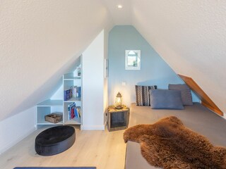 Ferienhaus Hallig Nordstrandischmoor Außenaufnahme 32