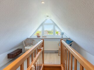 Ferienhaus Hallig Nordstrandischmoor Außenaufnahme 33