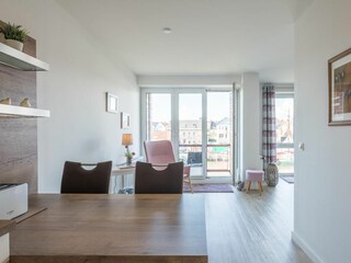Ferienwohnung Husum Ausstattung 5