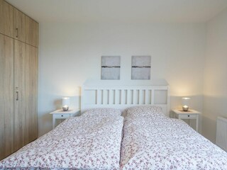 Ferienwohnung Husum Ausstattung 8