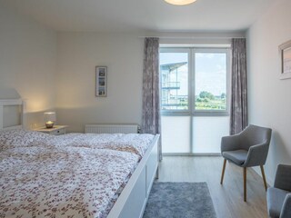 Ferienwohnung Husum Ausstattung 9