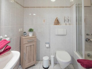 Ferienwohnung Husum Ausstattung 10