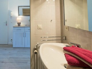 Ferienwohnung Husum Ausstattung 11