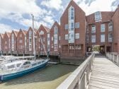 Ferienwohnung Husum Außenaufnahme 1