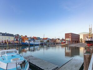 Ferienwohnung Hafen-Zeit - Husum - image1