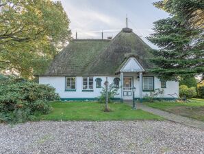 Ferienwohnung Hagebutte - Wisch (Nordfriesland) - image1