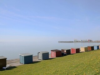 Ferienhaus Dagebüll Umgebung 20
