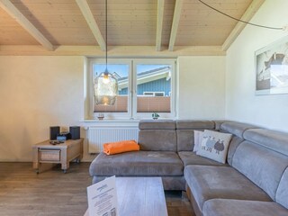 Ferienhaus Dagebüll Außenaufnahme 2