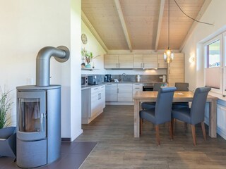 Ferienhaus Dagebüll Außenaufnahme 5