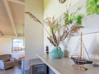 Ferienhaus Dagebüll Außenaufnahme 7