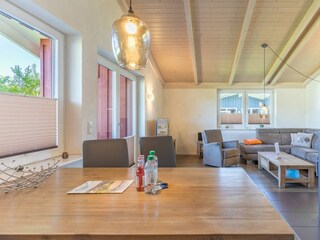 Ferienhaus Dagebüll Außenaufnahme 8