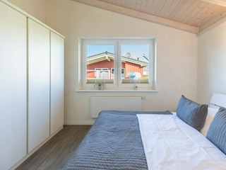 Ferienhaus Dagebüll Außenaufnahme 10