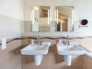 Ferienhaus Dagebüll Außenaufnahme 12