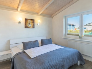 Ferienhaus Dagebüll Außenaufnahme 15