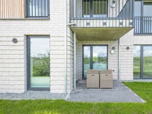 Ferienwohnung Halligstork - Hallig Nordstrandischmoor - image1