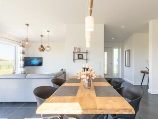 Ferienhaus Neukirchen in Nordfriesland Ausstattung 7
