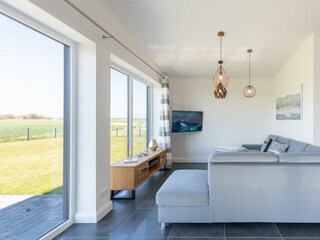Ferienhaus Neukirchen in Nordfriesland Ausstattung 8