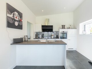 Ferienhaus Neukirchen in Nordfriesland Ausstattung 9