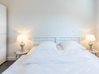 Ferienhaus Neukirchen in Nordfriesland Ausstattung 12