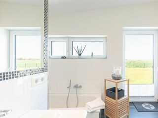 Ferienhaus Neukirchen in Nordfriesland Ausstattung 15