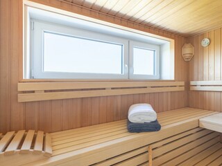 Ferienhaus Neukirchen in Nordfriesland Ausstattung 17